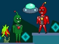 游戏贝佐外星人2 在线