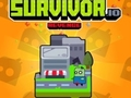 游戏Survivor.io 复仇在线