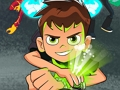 游戏Ben 10 永恒之塔 在线
