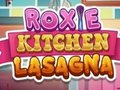 游戏Roxie 的厨房：千层面 在线