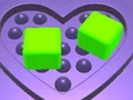 游戏流行玩具制造商 Fidget DIY 在线