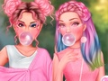 游戏Insta 公主#bubblegum 在线