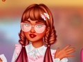 游戏Insta Girls Babycore 时尚 在线
