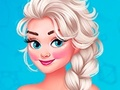 游戏全年时尚迷 Frosty Girl 在线