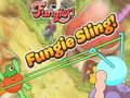 游戏Fungies 真菌吊带！ 在线
