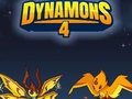游戏Dynamons 4在线