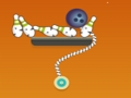 游戏Rope Balling 2 Bollche de corda 在线
