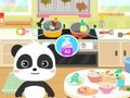 游戏熊猫宝宝清理 在线