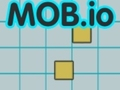游戏暴民。 IO 在线