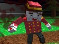 游戏PGA 6：Blocky Combat SWAT Apocalypse 在线