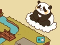 游戏波达想要一座雕像！ 在线