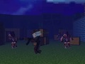 游戏像素僵尸生存 Toonfare 在线