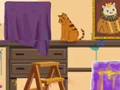游戏猫爱情风景 在线