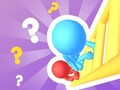 游戏楼梯 trivia在线