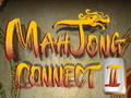 游戏Mah Jong Connect II在线