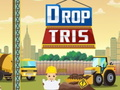 游戏Droptris在线