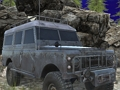 游戏卡车越野 4x4 重型驱动 在线