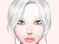 游戏Live Avatar Maker：女孩 在线