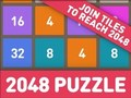 游戏2048: 经典拼图在线