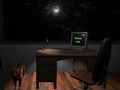 游戏医院：熬夜 在线