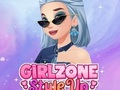 游戏Girlzone 时尚达人 在线