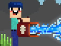 游戏Noob Shooter 2 玩家 在线