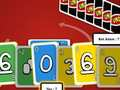 游戏磨损的 UNO 在线
