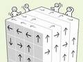 游戏解锁立方体 3D在线