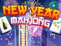 游戏新年麻将 在线