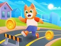 游戏猫跑者在线