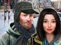 游戏在深雪中 在线