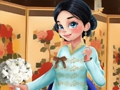 游戏少女韩式婚礼 在线