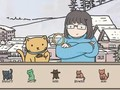 游戏隐秘猫侦探社在线