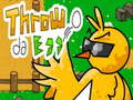 游戏扔鸡蛋 在线