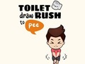 游戏Toilet Rush - 绘画拼图 在线