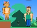 游戏猫人大战黑帮 2 在线