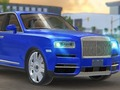 游戏SUV 4x4 模拟器在线