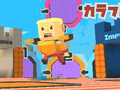 游戏Kogama：冲动狂热 在线