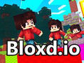 游戏Bloxd。 IO 在线
