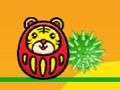 游戏达磨虎跑 在线