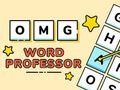 游戏OMG 单词教授在线