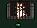 游戏白色小猫救援 在线