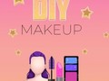游戏DIY化妆 在线