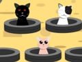 游戏抓猫 在线