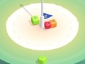 游戏合并块 3D 在线