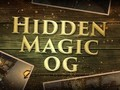 游戏隐藏魔法 OG在线