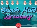 游戏雪人破坏者 在线