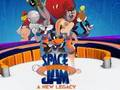 游戏Space Jam 全新传统全场弹球 在线