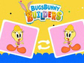 游戏Bugs Bunny Builders 配对 在线