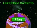 游戏地球上最后的植物 在线